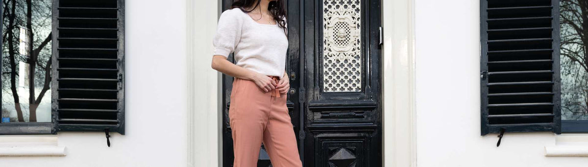 Shop the look