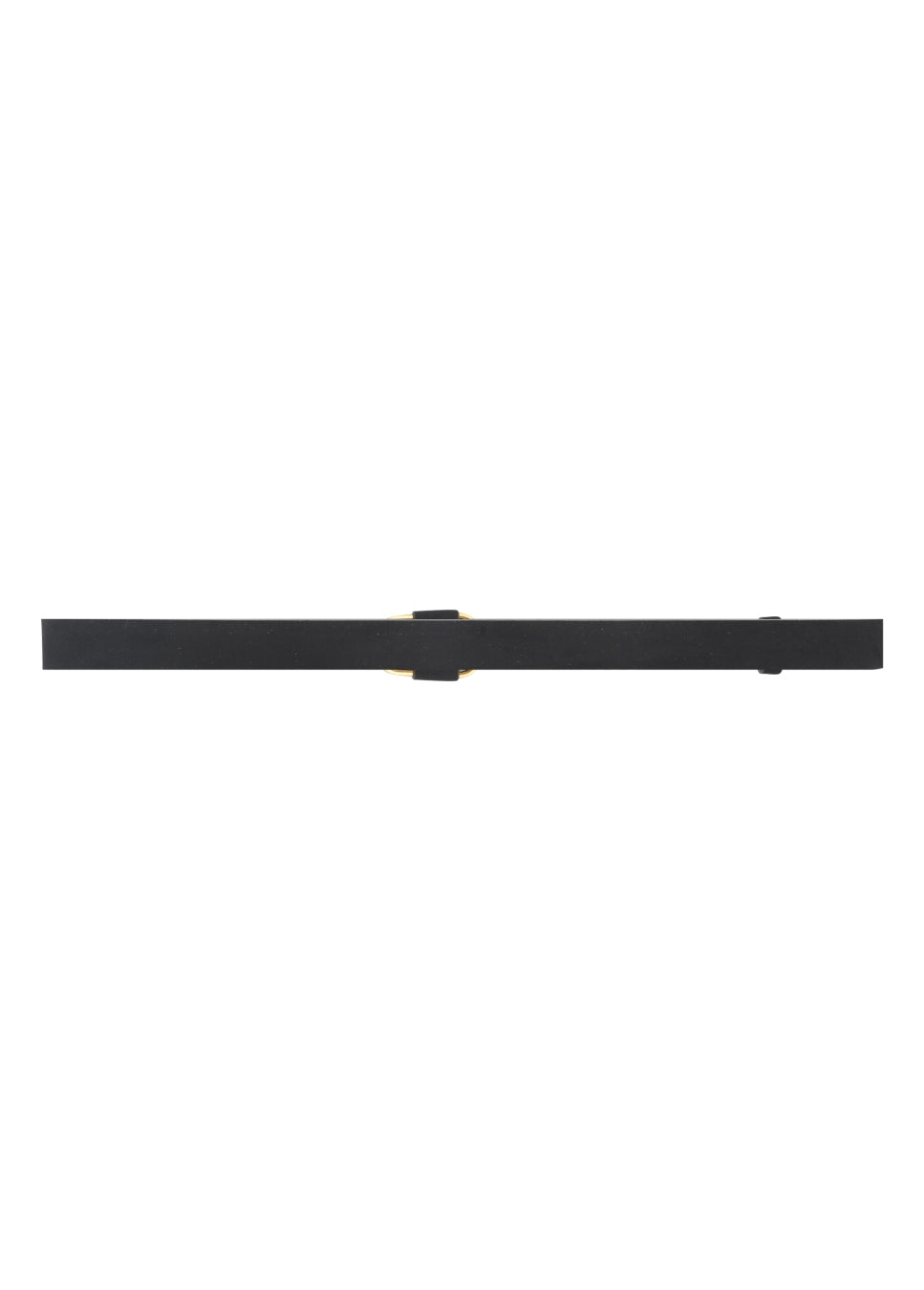 Mooie zwarte dunne riem van het merk Grace & Mila. De zwarte riem met suède-effect heeft een gouden metalen gesp. Benadruk je taille met deze mooie riem, draag de riem op een maxi-jurk, jeans of op een rok met T-shirt of top. Shop de nieuwe collectie riemen, zwarte dames riem, riem met gouden gesp bij Boetiek Aniek.