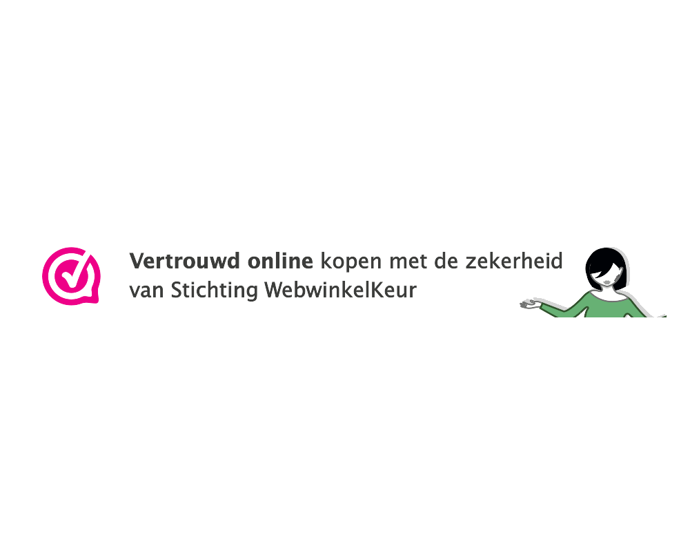 Boetiek Aniek aangesloten bij WebwinkelKeur