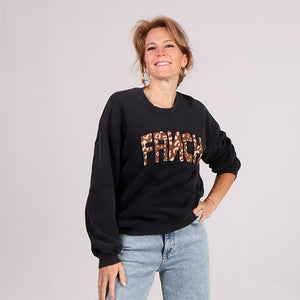 Sweaters dames