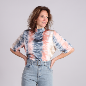 Festival tops dames