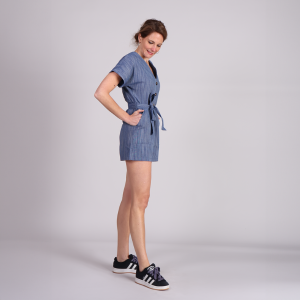 Dames playsuits