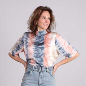 Dames T-shirts & tops